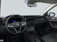 second-hand VW T-Cross - 1.0 TSI Life