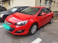 second-hand Opel Astra 1,4 turbo