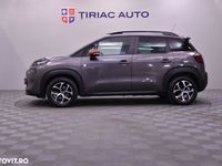 second-hand Citroën C3 Aircross 