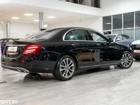 second-hand Mercedes E400 4Matic 9G-TRONIC