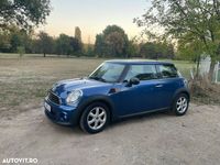 second-hand Mini ONE Standard