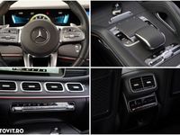 second-hand Mercedes S63 AMG GLE AMG4Matic+ AMG Speedshift TCT 9G AMG Line Premium