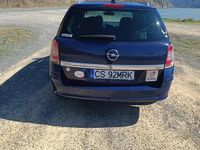 Second-hand Opel Astra 90 CP (66 kW) 2007 Break