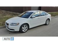 second-hand Volvo S40 2012 D2 1.6 Diesel R-Design Volan Dreapta