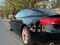 second-hand Audi A5 Sportback 3.0 TDI quattro Stronic