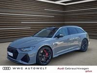 Second-hand Audi RS6 Sport 630 CP (463 kW) 2025 Break