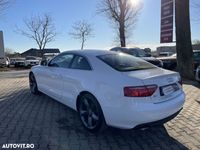 second-hand Audi A5 Coupe 2.7 TDI DPF Multitronic