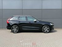 second-hand Volvo XC60 2019 2.0 Benzină 310 CP 54.154 km - 40.020 EUR - leasing auto