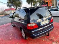 second-hand Ford Galaxy 1.9Diesel,2004,Xenon,7Locuri,Finantare Rate