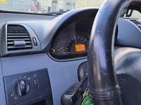 Second-hand Mercedes Vito 110 CP (80 kW) 2006 Van