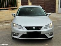 second-hand Seat Leon 2.0 TDI DPF Start&Stop DSG FR