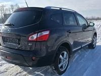Second-hand Nissan Qashqai +2 Tekna 131 CP (96 kW) 2012 Visiniu SUV