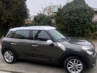 second-hand Mini Cooper D Countryman ALL4 AT