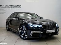 second-hand BMW 730 Seria 7 d xDrive