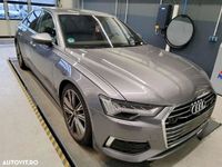 second-hand Audi A6 3.0 50 TDI quattro Tiptronic Design