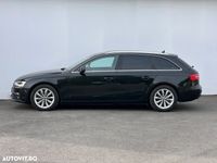 second-hand Audi A4 Avant 2.0 TDIe