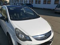 second-hand Opel Corsa 