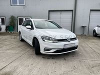 second-hand VW Golf VII 1.6 TDI 115Cp. Comfortline Business Euro 6