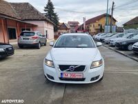 second-hand Volvo V50 DRIVe Kinetic