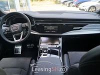 second-hand Audi Q8 2021 3.0 Diesel 286 CP 26.042 km - 82.930 EUR - leasing auto