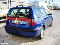 second-hand Seat Cordoba Vario 1.6 Signo