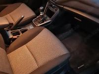 Second-hand Suzuki SX4 S-Cross 128 CP (94 kW) 2023 Negru SUV