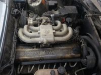 Second-hand BMW 325 1987 Coupe