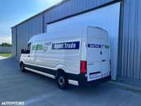 second-hand VW Crafter 3.5 CD Bena L3 FWD 103kW