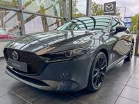 Second-hand Mazda 3 Exclusive-Line 186 CP (136 kW) 2025