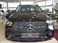 second-hand Mercedes GLE450 AMG d 4Matic 9G-TRONIC AMG Line Advanced Plus