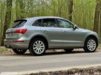 second-hand Audi Q5 2.0 TDI Quattro S-Tronic