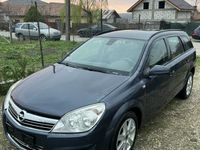 second-hand Opel Astra 1.9 CDTI Enjoy
