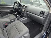 Second-hand VW Golf V 105 CP (77 kW) 2007 Hatchback