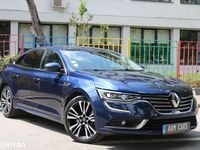 Second-hand Renault Talisman Initiale Paris 160 CP (117 kW) 2017 Culoarealbastru Berlinǎ