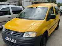 Second-hand VW Caddy 105 CP (77 kW) 2006 Monovolum