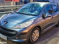 Second-hand Peugeot 207 75 CP (55 kW) 2008 Culoaregri