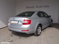 second-hand Skoda Octavia 1.6 TDI Style