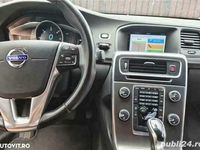 second-hand Volvo S60 1.6