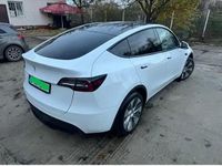 Second-hand Tesla Model Y 150 kW (204 CP) 2023 SUV