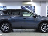 second-hand Toyota RAV4 2.0 D-4D 4x2 Start-Stop Edition-S