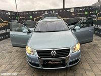 Second-hand VW Passat 102 CP (75 kW) 2008 Culoaregri Break