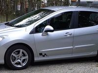second-hand Peugeot 308 e-HDi FAP 110 Stop&Start Active