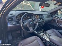 second-hand BMW X4 xDrive20d xLine