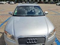 Second-hand Audi A4 140 CP (102 kW) 2008 Break