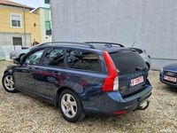second-hand Volvo V50 1.6 diesel e-drive, Posibilitate RATE, Avans 0
