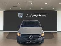 Second-hand Mercedes Vito 136 CP (100 kW) 2019 Van