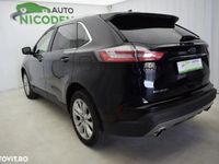 second-hand Ford Edge 2019 · 44 000 km · 1 996 cm3 · Diesel