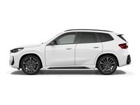 second-hand BMW X1 XDRIVE23I