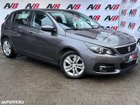 Second-hand Peugeot 308 Business-Line 130 CP (95 kW) 2018 Culoaremaro