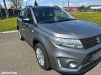 Second-hand Suzuki Vitara 129 CP (94 kW) 2020 Gri SUV